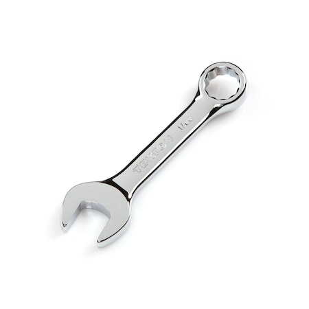 Tekton 17 mm Stubby Combination Wrench 18073